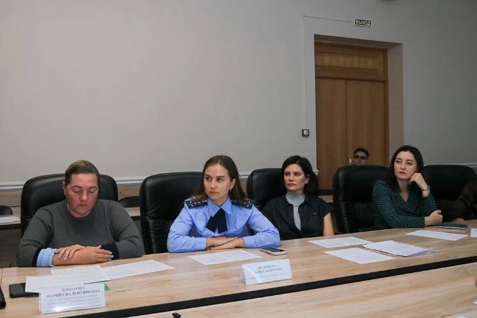 Что важно знать бизнесу Находки: итоги Совета по развитию МСП Что важно знать бизнесу Находки: итоги Совета по развитию МСП