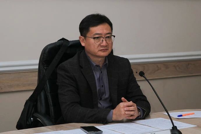 Что важно знать бизнесу Находки: итоги Совета по развитию МСП Что важно знать бизнесу Находки: итоги Совета по развитию МСП