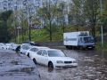 Во Владивостоке ввели режим повышенной готовности из-за непогоды