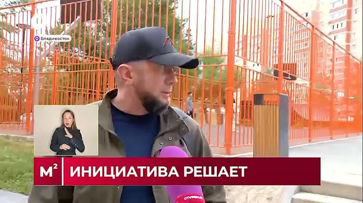 Новый выпуск проекта «Квадратные метры» уже на ОТВ