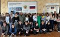 Член Общественного совета при УМВД Приморья Елена Андреевская побывала с гуманитарной миссией в Донецкой Народной Республике