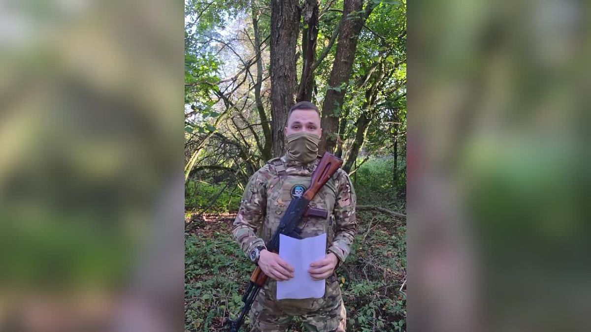 Письмо бойцу: школьники Владивостока написали на фронт и получили ответ