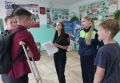 Неделя Безопасности: в Пожарском округе Приморья полицейские провели профилактические мероприятия в школах и детских садах