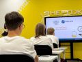 Во Владивостоке открылся первый в крае «Энергокружок»