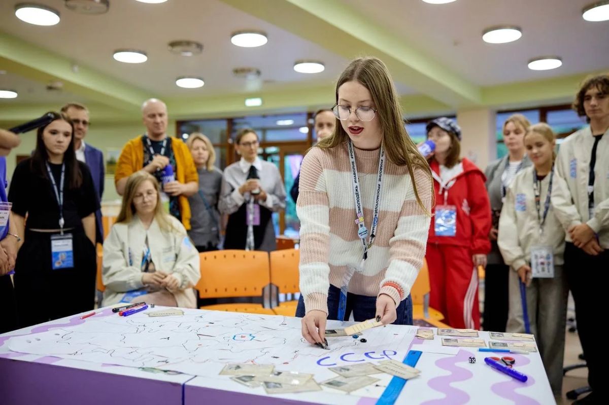 Креативный взгляд на регионы России Креативный взгляд на регионы России