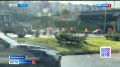 Большая уборка предстоит сегодня в приморской столице