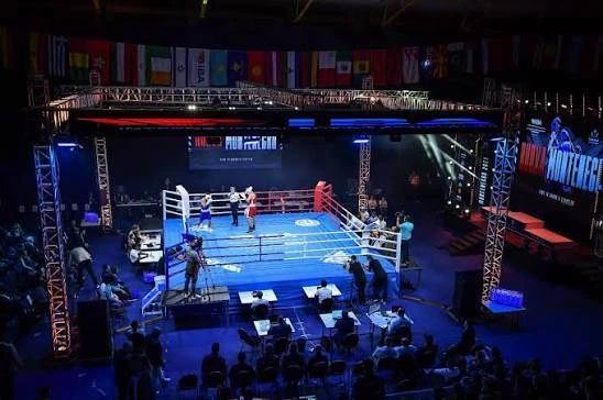 Спортсмены приморской КСШОР выступят на Первенстве Европы по боксу в Черногории! Спортсмены приморской КСШОР выступят на Первенстве Европы по боксу в Черногории!