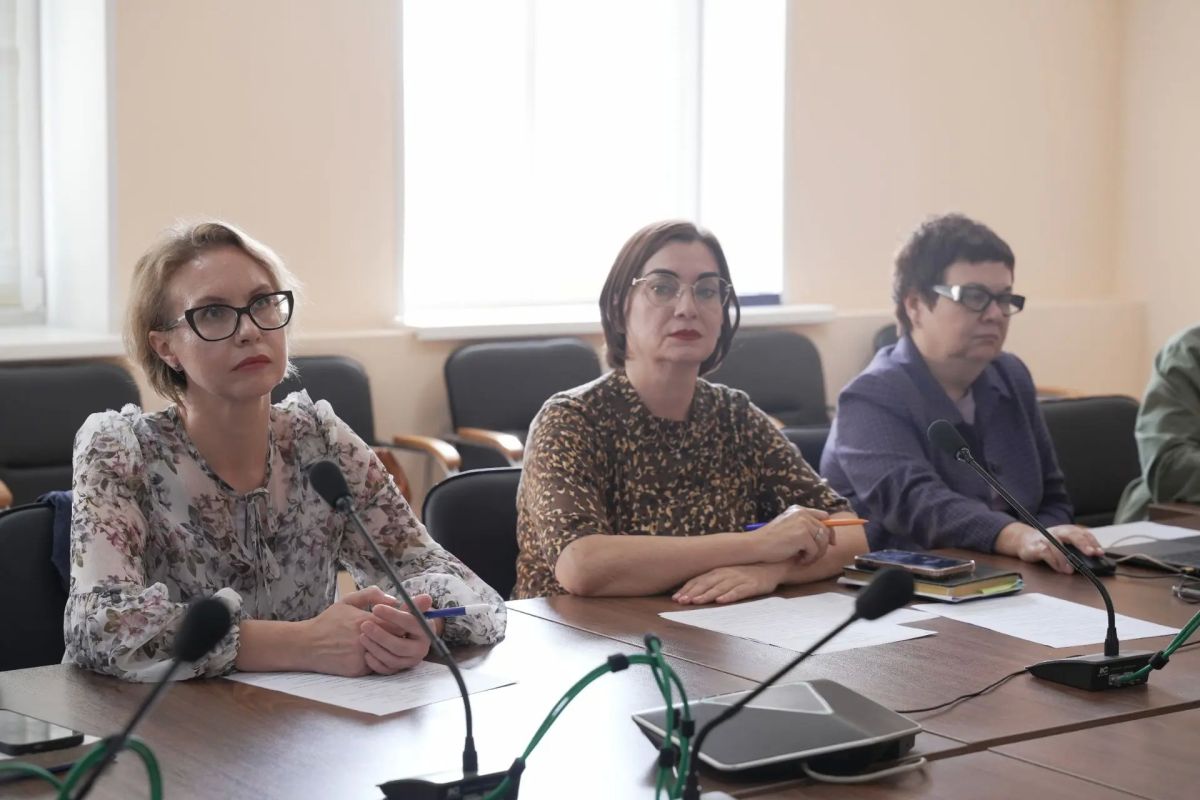 В Приморье наградили лучшие женские консультации В Приморье наградили лучшие женские консультации