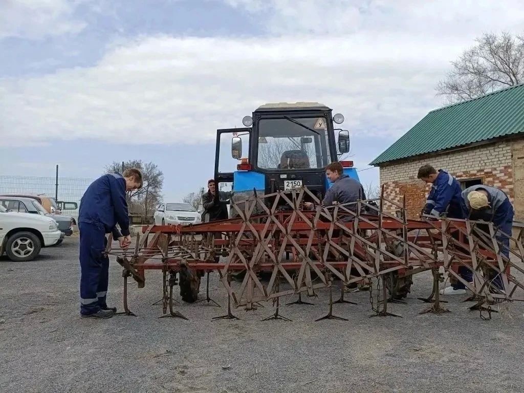 СПО Уссурийска: путь к востребованной профессии