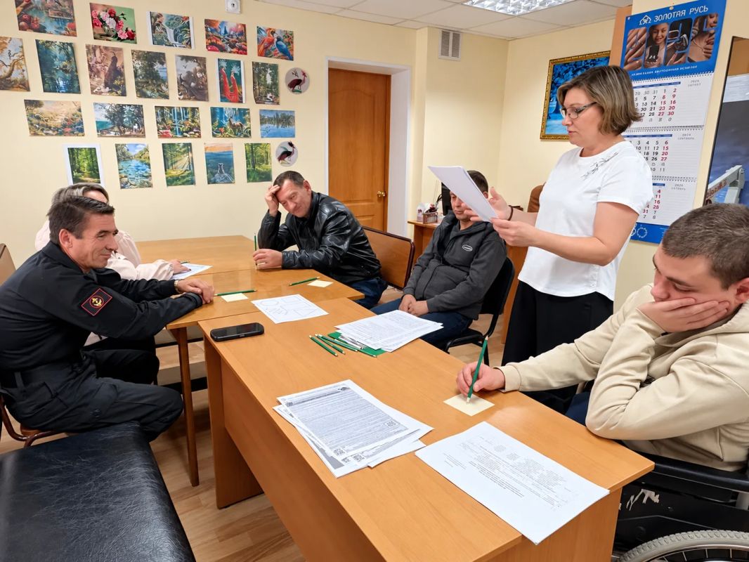 Поддержка рядом, когда она особенно нужна Поддержка рядом, когда она особенно нужна