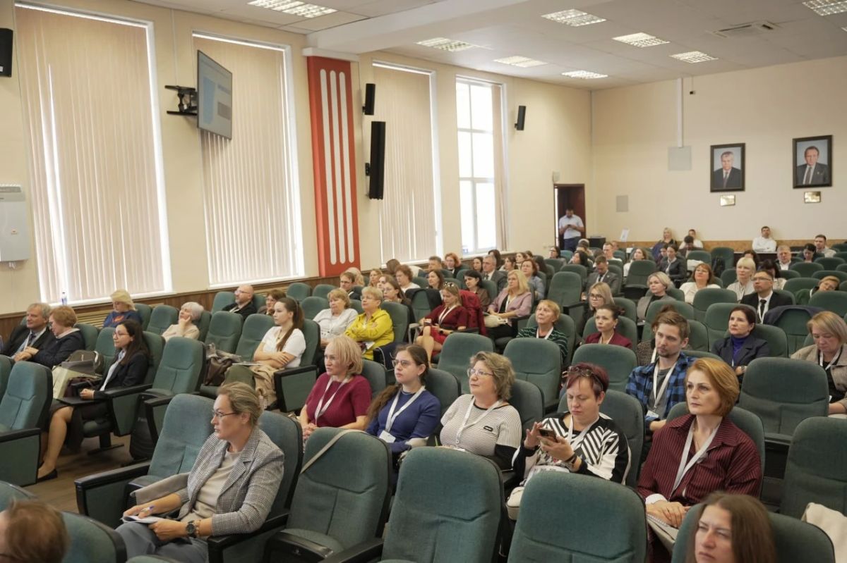 Здоровье ребёнка — задача, которую невозможно разделить между ведомствами