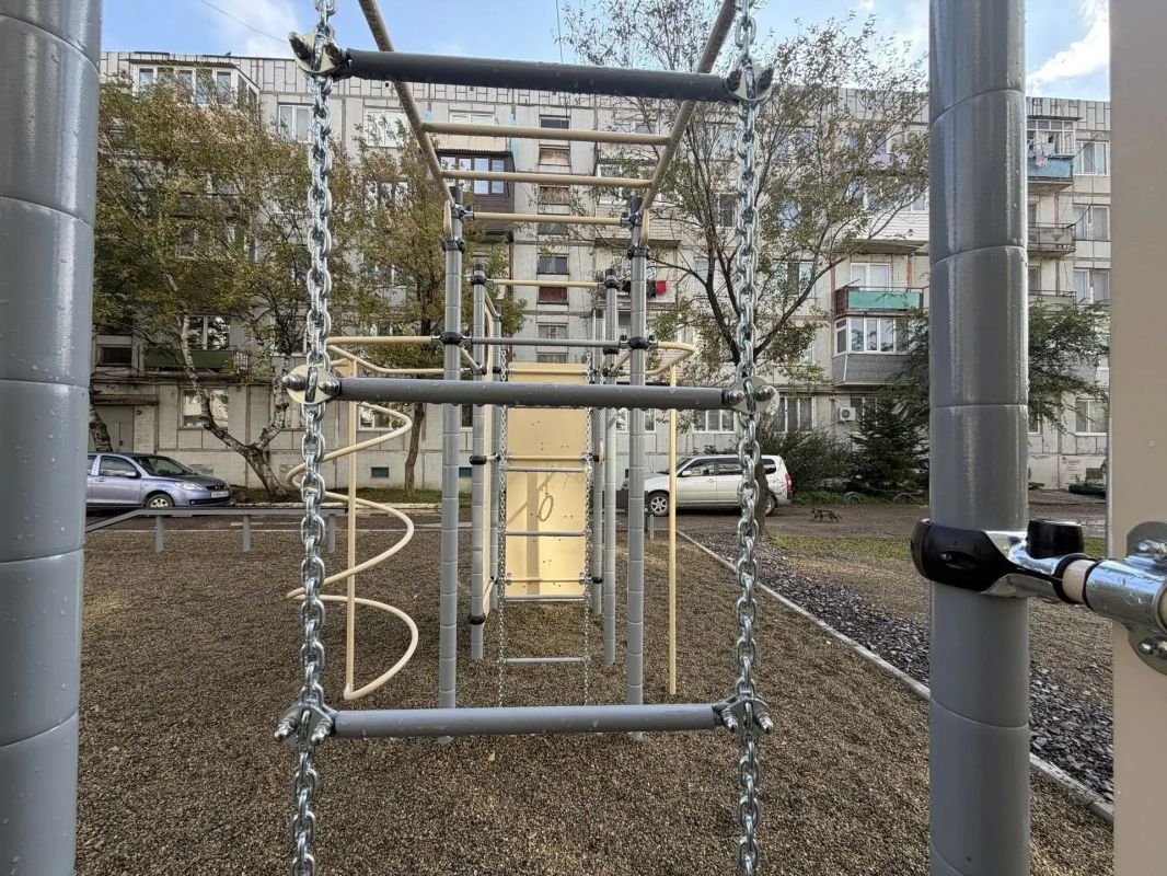 В Воздвиженке приняты работы по двум проектам ТОС В Воздвиженке приняты работы по двум проектам ТОС