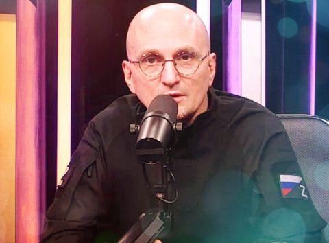 Сергей Карнаухов: Частный космический сектор России: переход к новой модели отраслевого развития