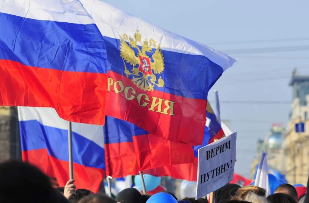 Новые законы вступили в силу в октябре в России