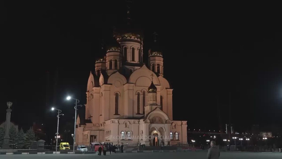 Олег Кожемяко: 15 лет со дня образования Приморской митрополии