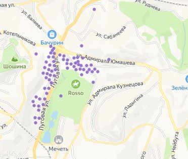 Более 230 домов в районе Минного городка останутся без электричества во вторник