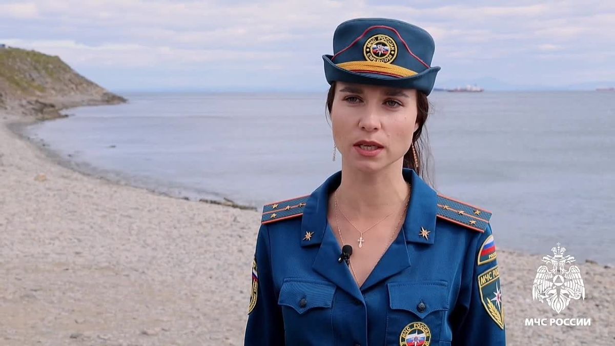 5–6 октября в Приморье ожидаются дожди, местами сильные, в южных и восточных районах — очень сильные