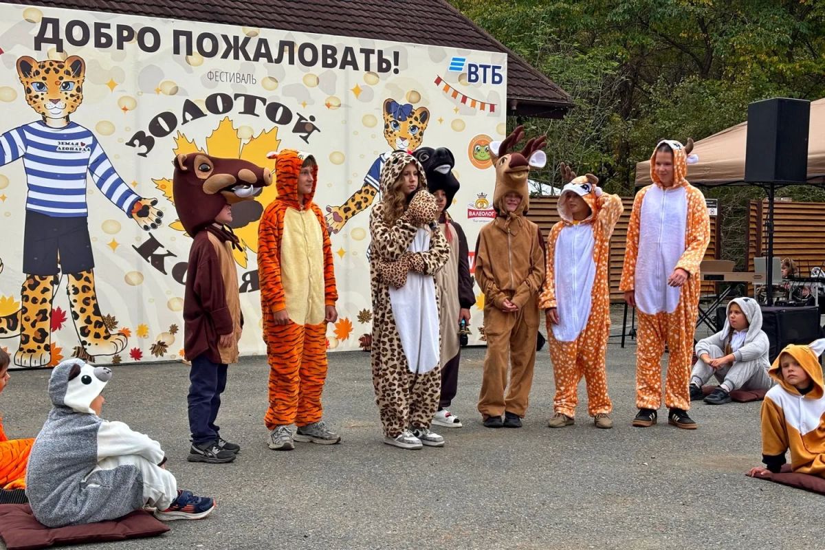Зумба-зарядка и «леопардовый вальс» Зумба-зарядка и «леопардовый вальс»