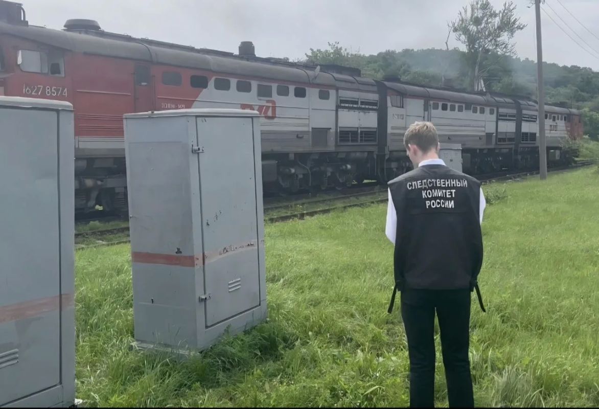 Двоих подростков приговорили к длительным срокам за теракты во Владивостоке