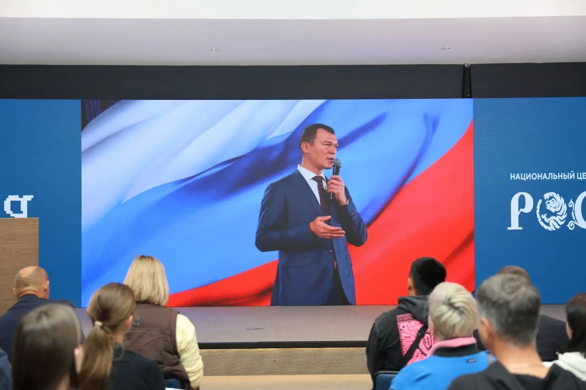 Быстрее, выше, умнее: II Всероссийский спортивный диктант состоялся! Быстрее, выше, умнее: II Всероссийский спортивный диктант состоялся!