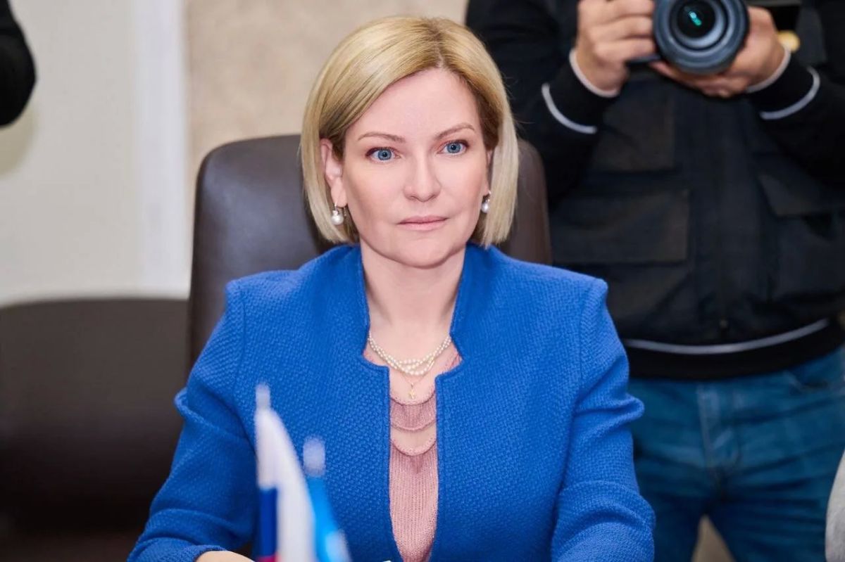 Ольга Любимова: Вместе с Министром культуры Республики Узбекистан Озодбеком Назарбековым провели шестое заседание Подкомиссии по культуре России и Узбекистана Ольга Любимова: Вместе с Министром культуры Республики Узбекистан Озодбеком Назарбековым провели шестое заседание Подкомиссии по культуре России и Узбекистана