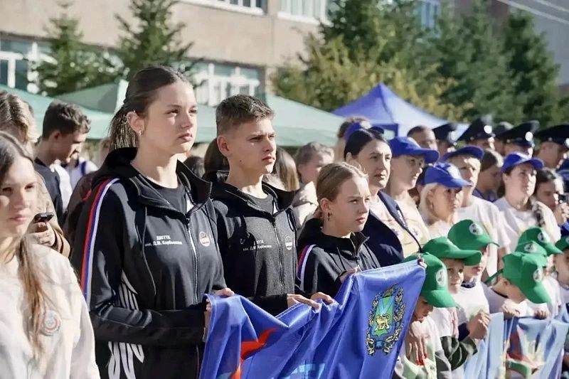 Навык, который спасает: во Владивостоке прошла масштабная олимпиада по первой помощи Навык, который спасает: во Владивостоке прошла масштабная олимпиада по первой помощи