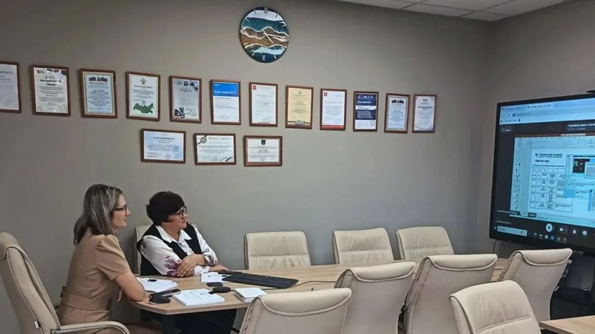 ПК ИРО и Торез: старт совместной работы по дорожной карте