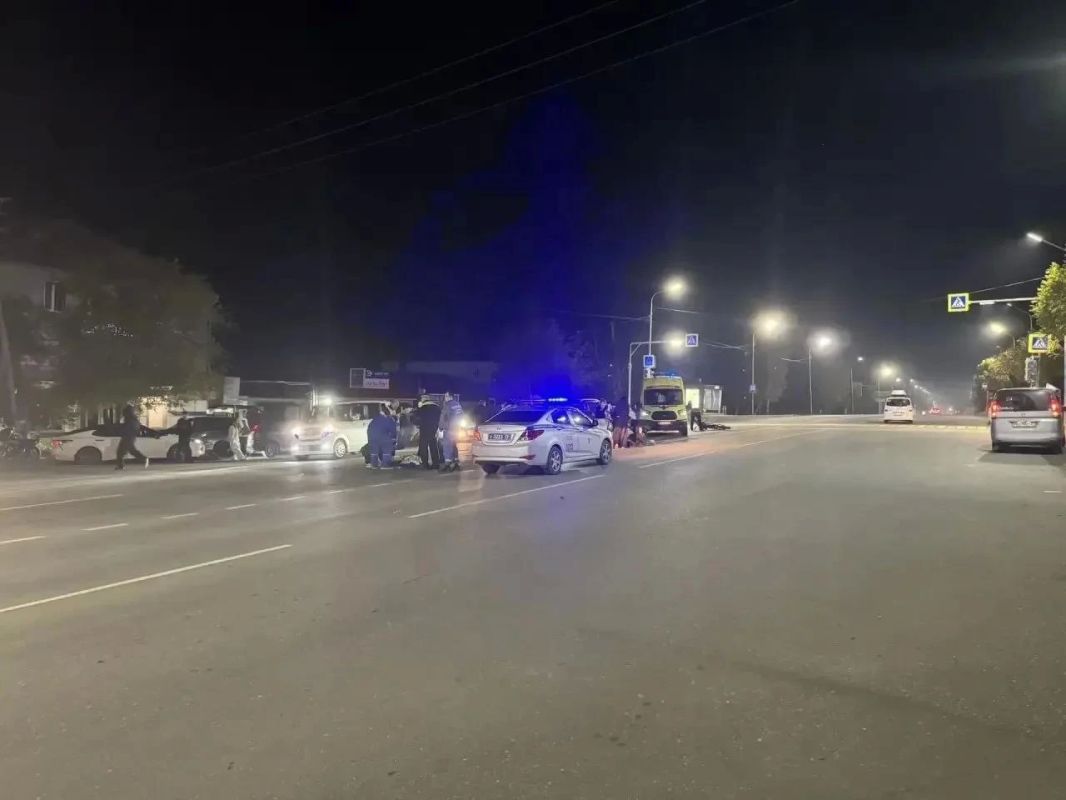 В Приморье за сутки пострадали четверо подростков, управлявших мототехникой В Приморье за сутки пострадали четверо подростков, управлявших мототехникой