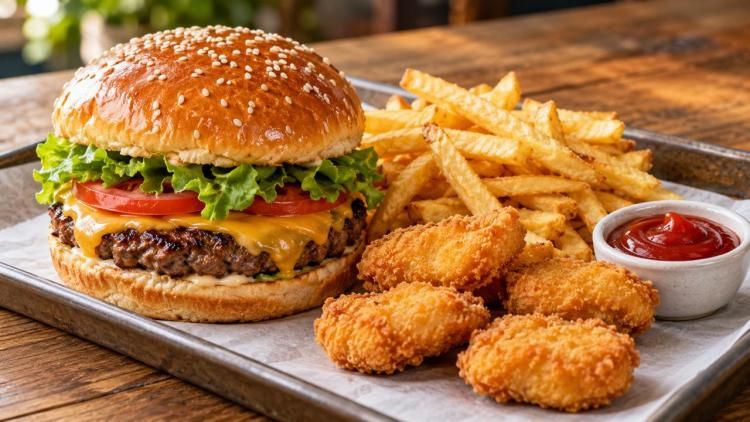 Руководство закрывшихся ресторанов Burger King во Владивостоке впервые прокомментировало ситуацию после публикации скандальных видео с кухни