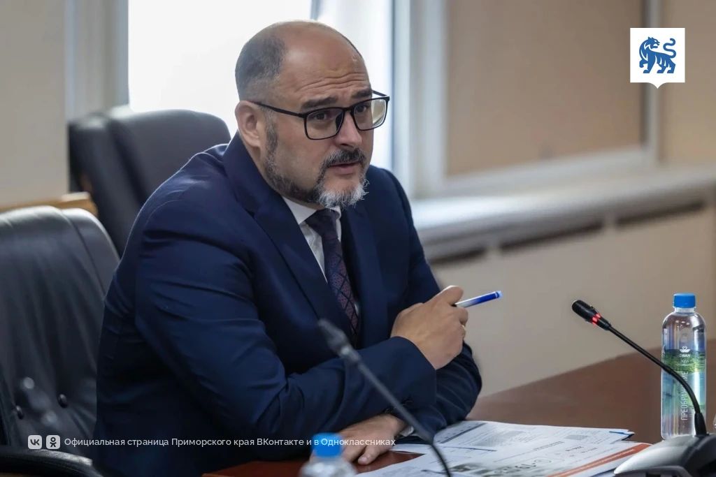 Аварийность на дорогах снизилась во Владивостоке