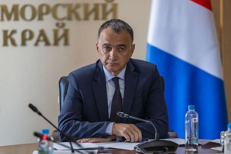 Работа Владивостока по снижению ДТП приведена как пример для других муниципалитетов Работа Владивостока по снижению ДТП приведена как пример для других муниципалитетов