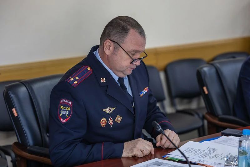 Работа Владивостока по снижению ДТП приведена как пример для других муниципалитетов Работа Владивостока по снижению ДТП приведена как пример для других муниципалитетов