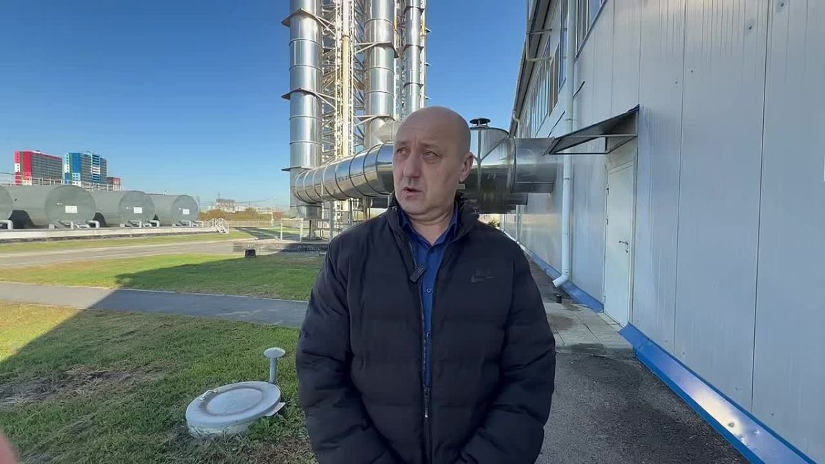 Отопительный сезон в Уссурийске стартует 15 октября