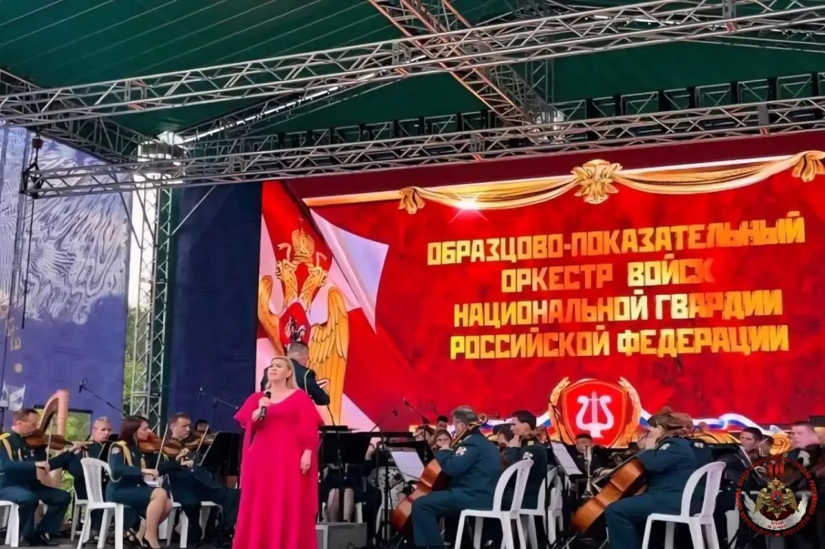#55нотИстории. 55 лет музыки, традиций и новых маршрутов