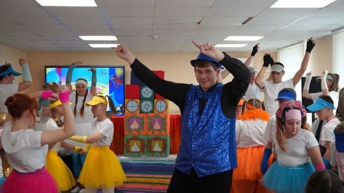 В Находке открылся Краевой фестиваль искусств