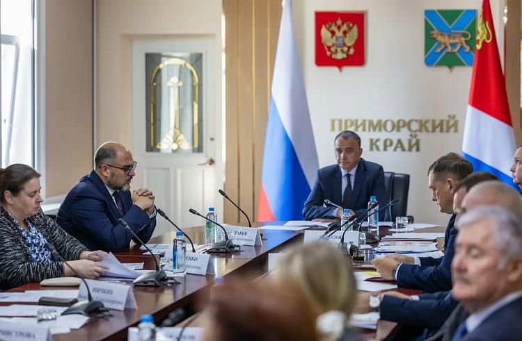 Владивосток демонстрирует уверенную тенденцию к снижению аварийности