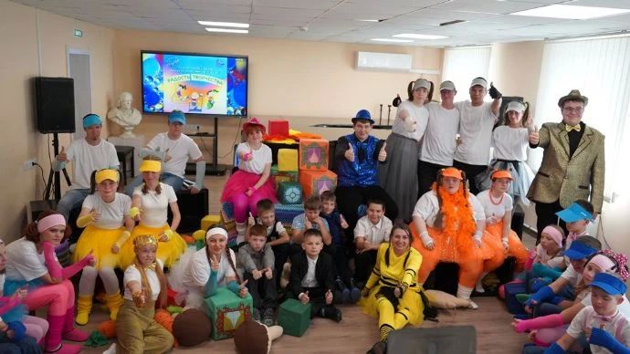 В Находке открылся Краевой фестиваль искусств В Находке открылся Краевой фестиваль искусств
