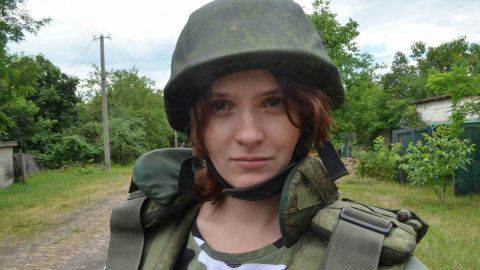 Анна Долгарева: Все-таки у меня восхитительные комментаторы, лучшие в интернете