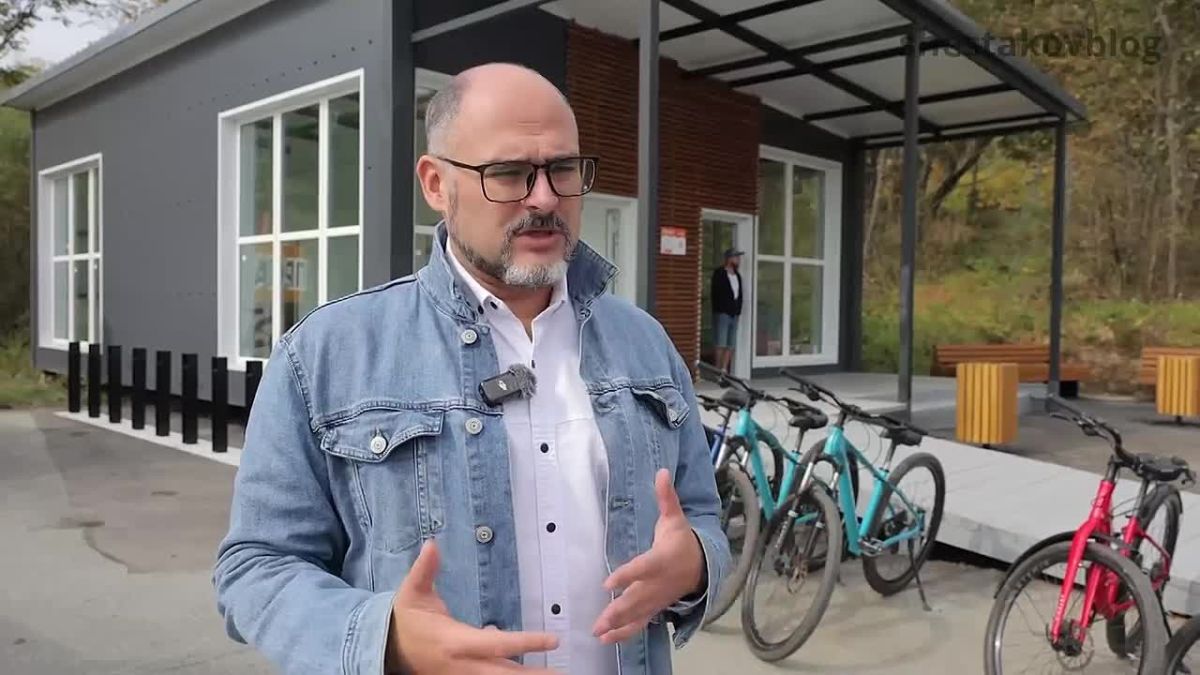 Константин Шестаков: В этом году благодаря победе в конкурсе Минвостокразвития во Владивостоке появился новый объект спортивной инфраструктуры