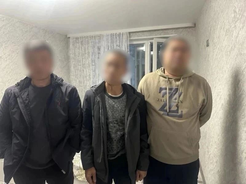 В Дальнегорске Приморского края полицейскими выявлены факты нарушения миграционного законодательства В Дальнегорске Приморского края полицейскими выявлены факты нарушения миграционного законодательства