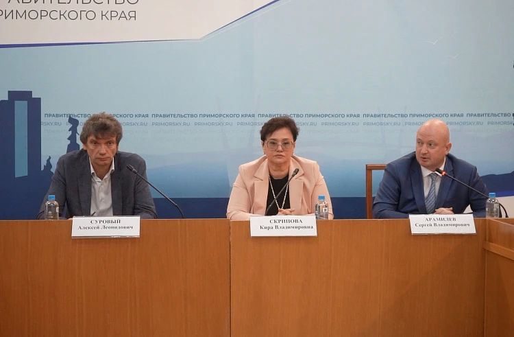 Обстановка с медведями в Приморье остаётся стабильной Обстановка с медведями в Приморье остаётся стабильной