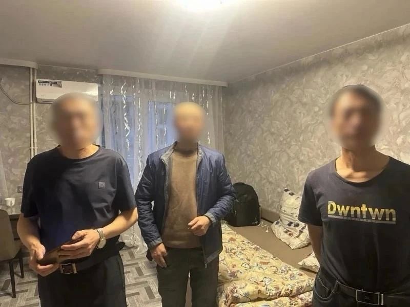 В Дальнегорске Приморского края полицейскими выявлены факты нарушения миграционного законодательства