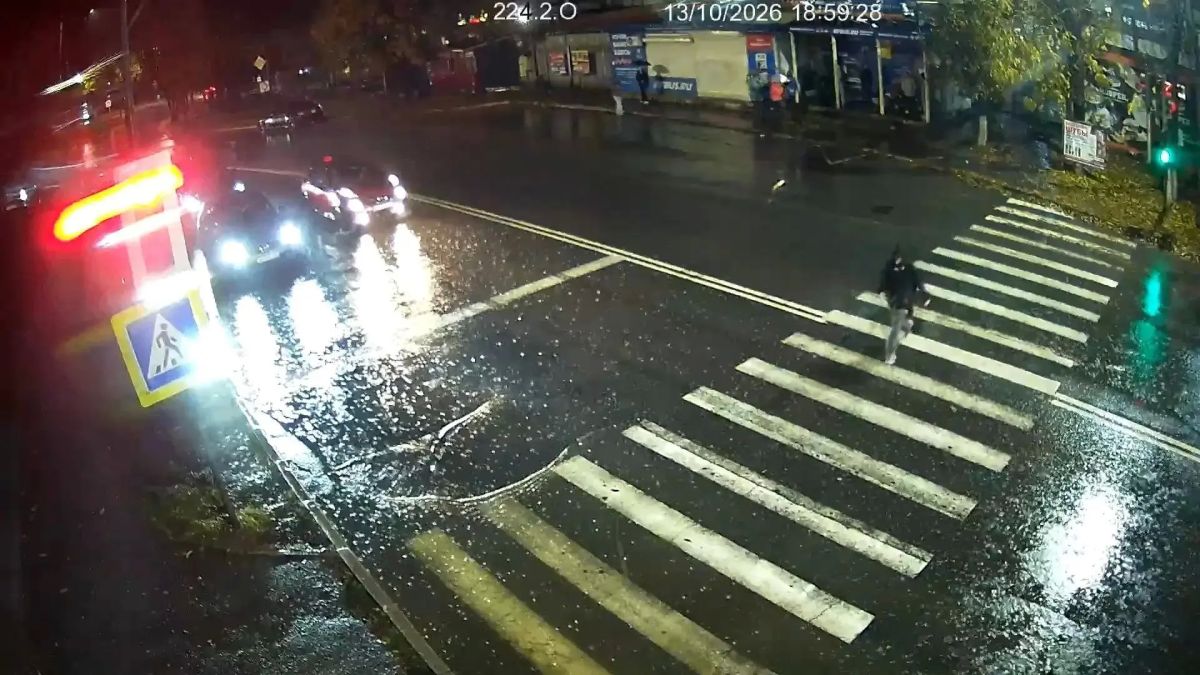 В Находке дорожная ситуация остаётся стабильной В Находке дорожная ситуация остаётся стабильной