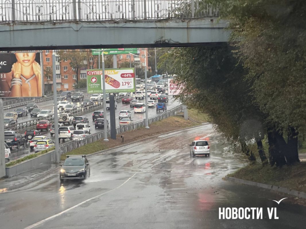 В районе стадиона Строитель откачали воду
