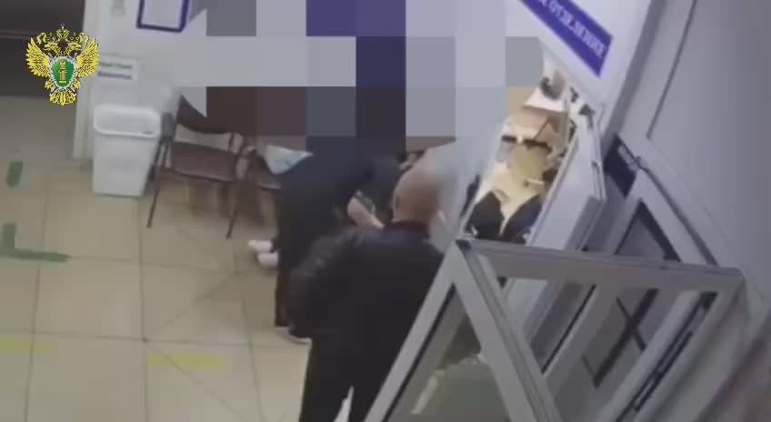 Житель Артема осужден за хулиганство в больнице