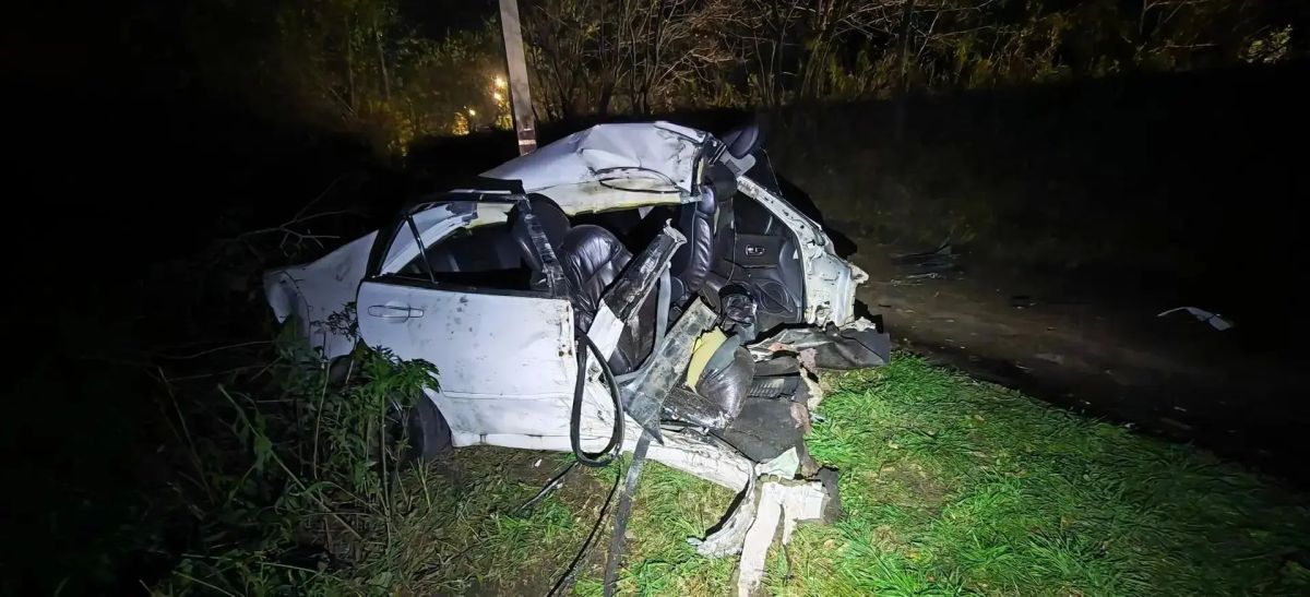 В Артёме Госавтоинспекция устанавливает обстоятельства ДТП со смертельным исходом В Артёме Госавтоинспекция устанавливает обстоятельства ДТП со смертельным исходом