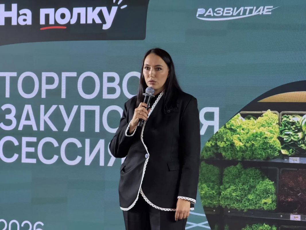 На полку просится своё: приморские продукты заинтересовали торговые сети На полку просится своё: приморские продукты заинтересовали торговые сети