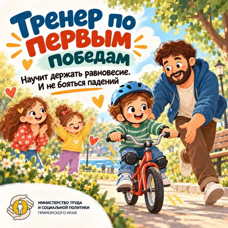 Современный папа — он какой? Современный папа — он какой?
