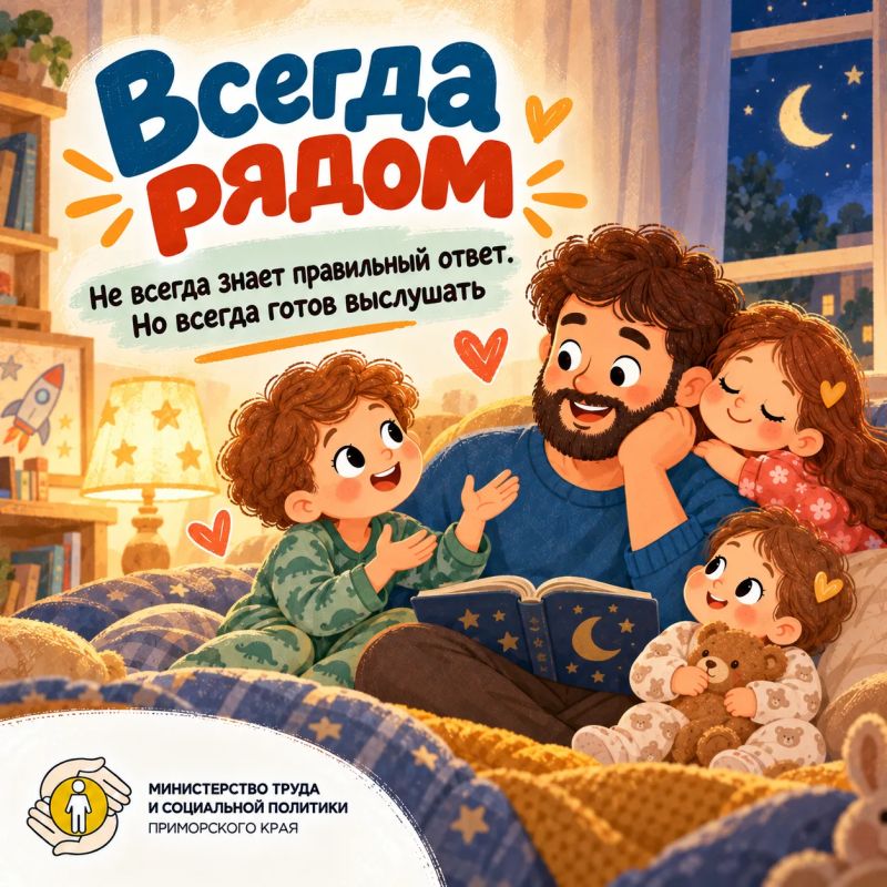 Современный папа — он какой? Современный папа — он какой?