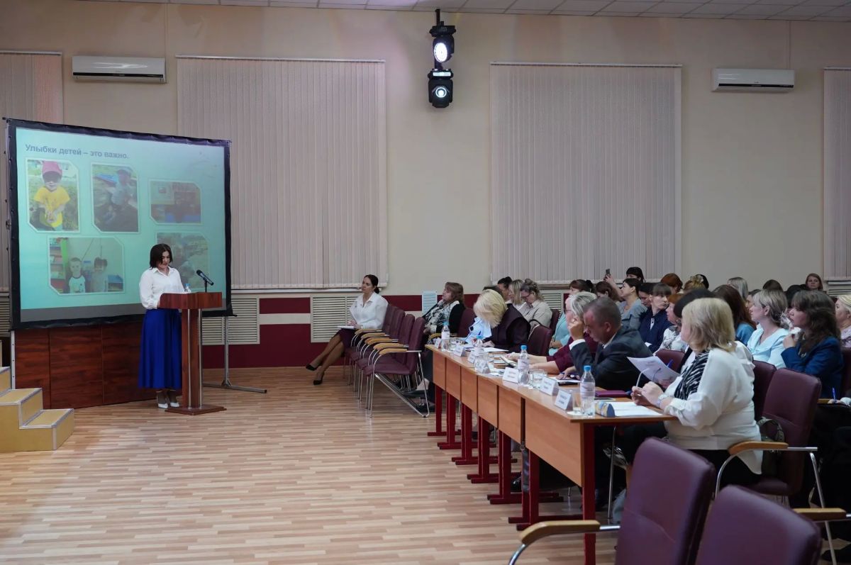 В Уссурийске стартовал муниципальный конкурс профессионального мастерства «Школа мастерства: образовательные технологии XXI века» В Уссурийске стартовал муниципальный конкурс профессионального мастерства «Школа мастерства: образовательные технологии XXI века»